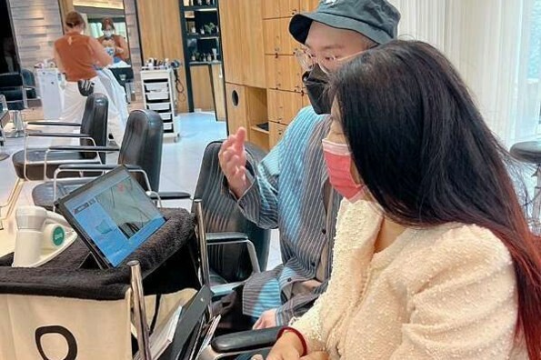 讓人忍不住一再回訪的日式料理店,每一道菜都是精心製作的藝術品,從視覺到味覺都給你滿滿的驚喜!