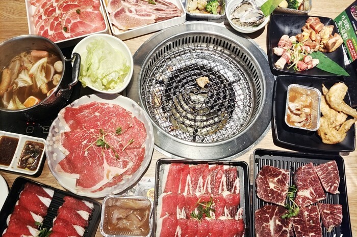 台中市大里區日漉料理屋｜美味無限的創意日式料理 價格親民CP值很高唷~