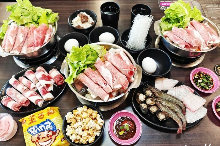 台中市大里區日漉料理屋｜美味無限的創意日式料理 價格親民CP值很高唷~