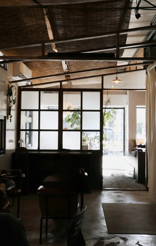 [ 台北美食 ] 汩咖啡 GU Coffee-松山區新開幕 