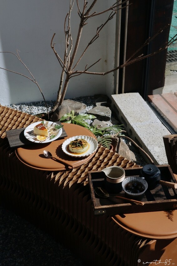 [ 台北美食 ] 汩咖啡 GU Coffee-松山區新開幕 