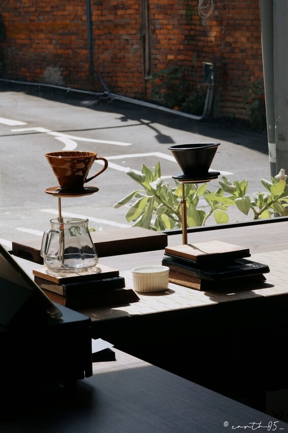 [ 台北美食 ] 汩咖啡 GU Coffee-松山區新開幕 