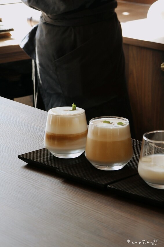 [ 台北美食 ] 汩咖啡 GU Coffee-松山區新開幕 
