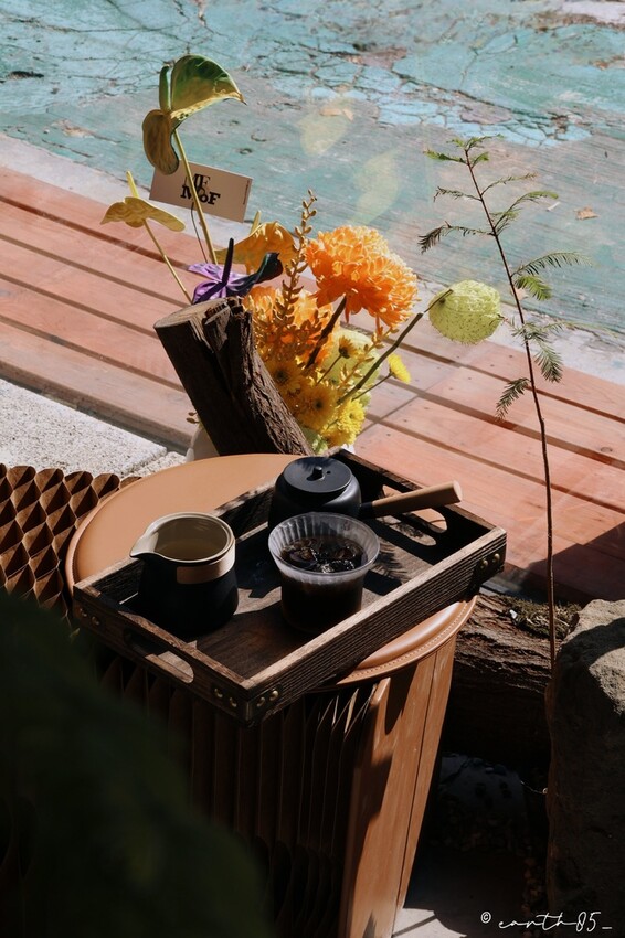 [ 台北美食 ] 汩咖啡 GU Coffee-松山區新開幕 
