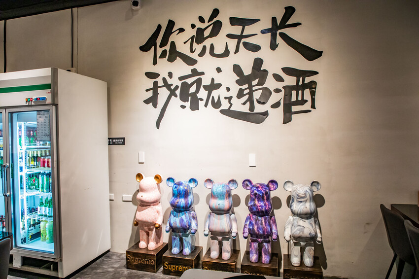 桃園市桃園區魚見你水煮魚中正店｜麻辣鮮香肉質鮮嫩！鄉民私藏不說超大尾麻辣水煮烤魚