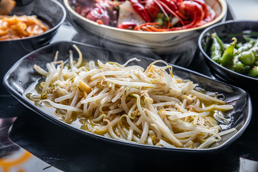 桃園市桃園區魚見你水煮魚中正店｜麻辣鮮香肉質鮮嫩！鄉民私藏不說超大尾麻辣水煮烤魚