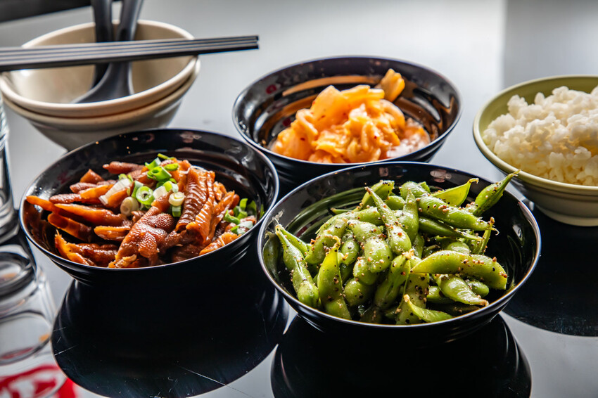 桃園市桃園區魚見你水煮魚中正店｜麻辣鮮香肉質鮮嫩！鄉民私藏不說超大尾麻辣水煮烤魚