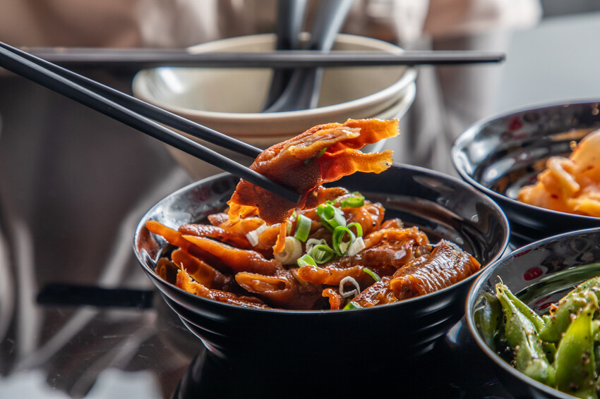 桃園市桃園區魚見你水煮魚中正店｜麻辣鮮香肉質鮮嫩！鄉民私藏不說超大尾麻辣水煮烤魚