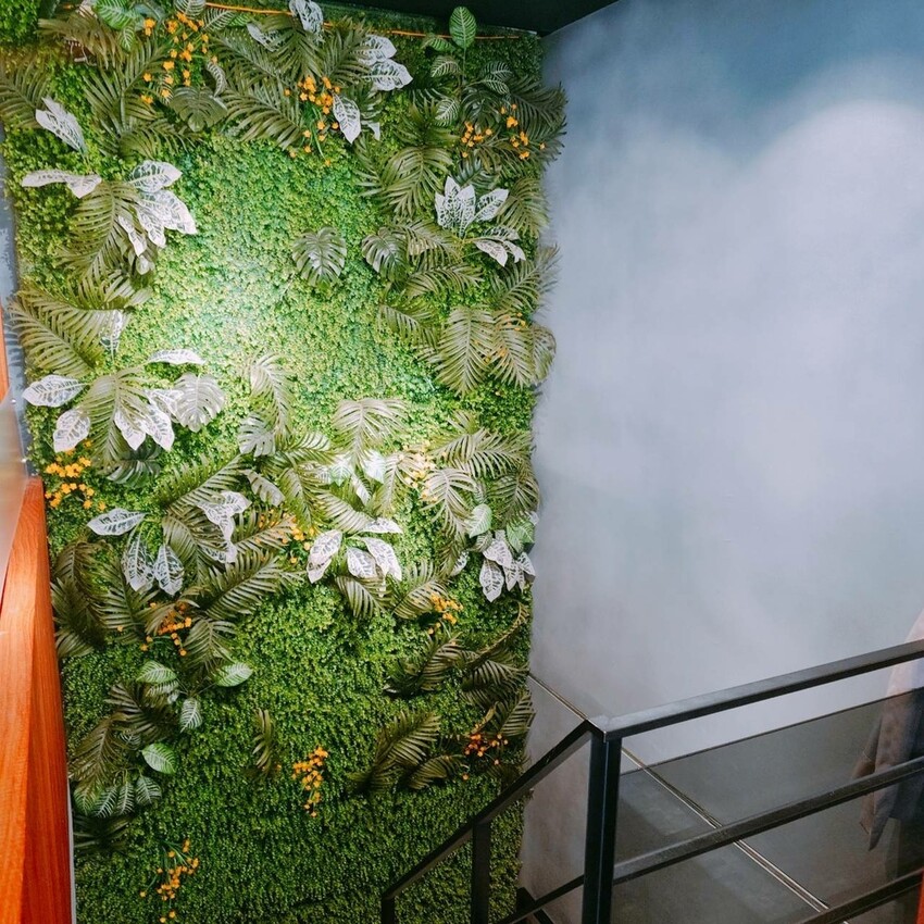 新北市中和區吃火鍋還能看水母！海牧水產鍋物四號公園店探險。