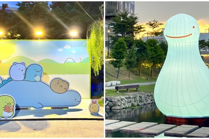 嘉義市西區嘉義美食／韓國夫妻的韓式炸雞辣炒年糕，正宗韓式風味在台灣