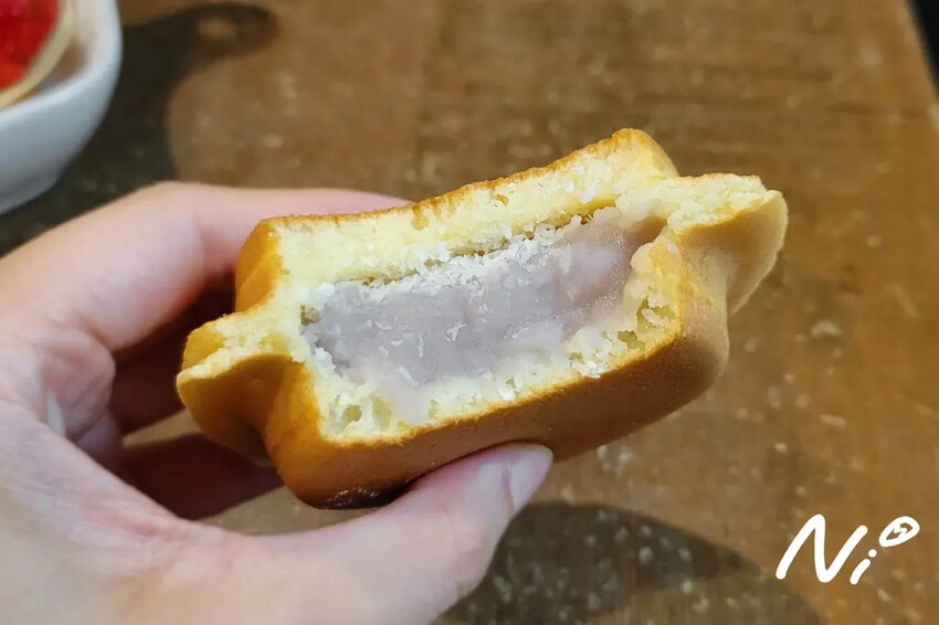 202411 桃園平鎮 春花日式紅豆餅-春花號(平鎮店)