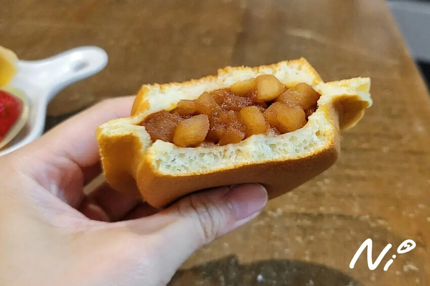 202411 桃園平鎮 春花日式紅豆餅-春花號(平鎮店)