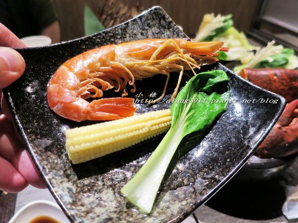 聚北海道昆布鍋(高雄夢時代店):一起來相聚~ 2 ..聚北海道昆布鍋--高雄夢時代店 / 愛評體驗團 聚北海道昆布鍋(高雄夢時代店):一起來相聚~ 2 ..聚北海道昆布鍋--高雄夢時代店 / 愛評體驗團