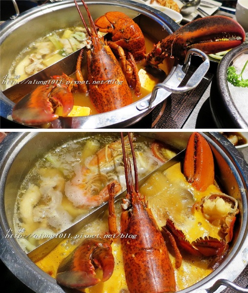 聚北海道昆布鍋(高雄夢時代店):一起來相聚~ 2 ..聚北海道昆布鍋--高雄夢時代店 / 愛評體驗團 聚北海道昆布鍋(高雄夢時代店):一起來相聚~ 2 ..聚北海道昆布鍋--高雄夢時代店 / 愛評體驗團