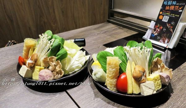 聚北海道昆布鍋(高雄夢時代店):一起來相聚~ 2 ..聚北海道昆布鍋--高雄夢時代店 / 愛評體驗團 聚北海道昆布鍋(高雄夢時代店):一起來相聚~ 2 ..聚北海道昆布鍋--高雄夢時代店 / 愛評體驗團