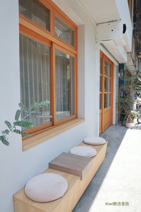 彰化縣彰化市彰化咖啡推薦Mor coffee｜彰化市隱藏版韓系咖啡館，下午茶甜點輕食都很適合！