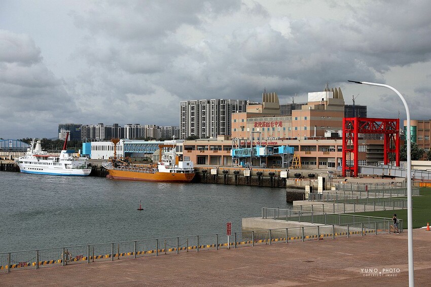 台中市梧棲區鰻魚控必吃！夢幻摩天輪、無敵海景、直火碳烤鰻魚飯一次滿足 饕客私藏｜大江戶町鰻屋-三井台中港店(台中梧
