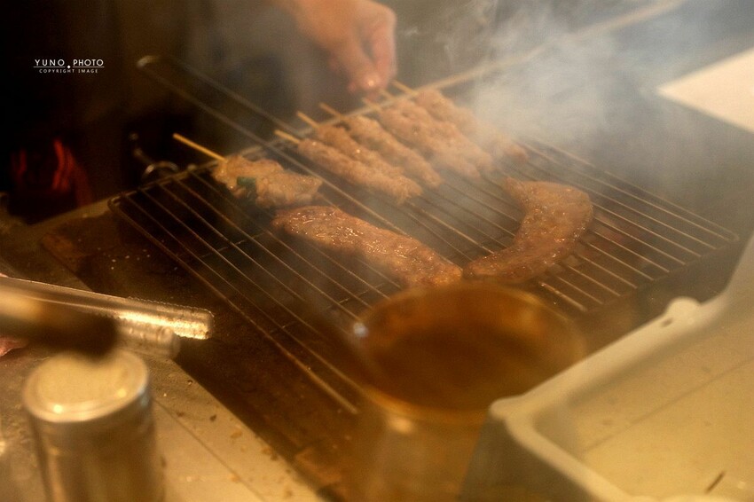 台中市梧棲區鰻魚控必吃！夢幻摩天輪、無敵海景、直火碳烤鰻魚飯一次滿足 饕客私藏｜大江戶町鰻屋-三井台中港店(台中梧