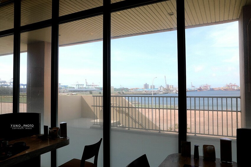 台中市梧棲區鰻魚控必吃！夢幻摩天輪、無敵海景、直火碳烤鰻魚飯一次滿足 饕客私藏｜大江戶町鰻屋-三井台中港店(台中梧