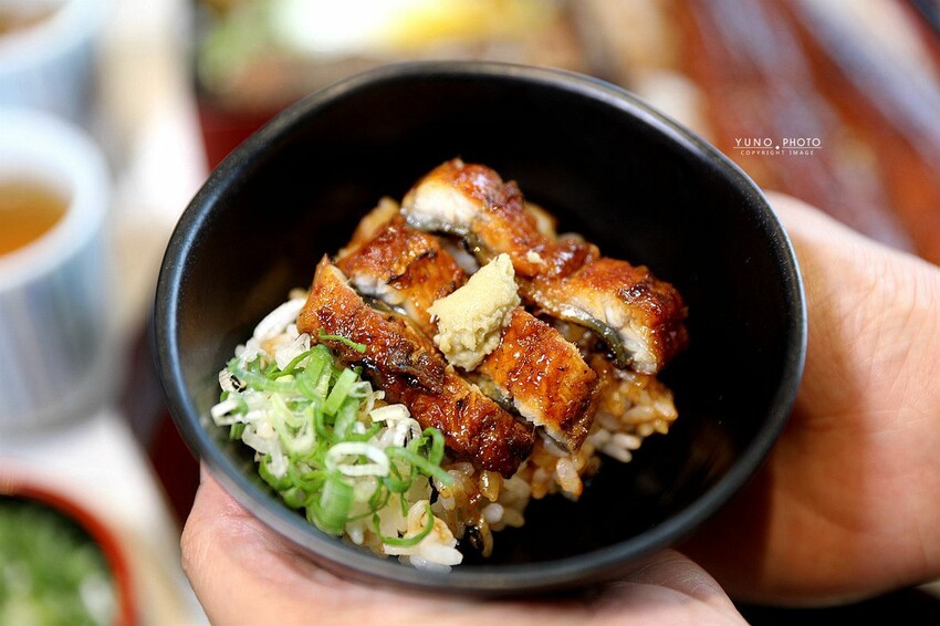 台中市梧棲區鰻魚控必吃！夢幻摩天輪、無敵海景、直火碳烤鰻魚飯一次滿足 饕客私藏｜大江戶町鰻屋-三井台中港店(台中梧