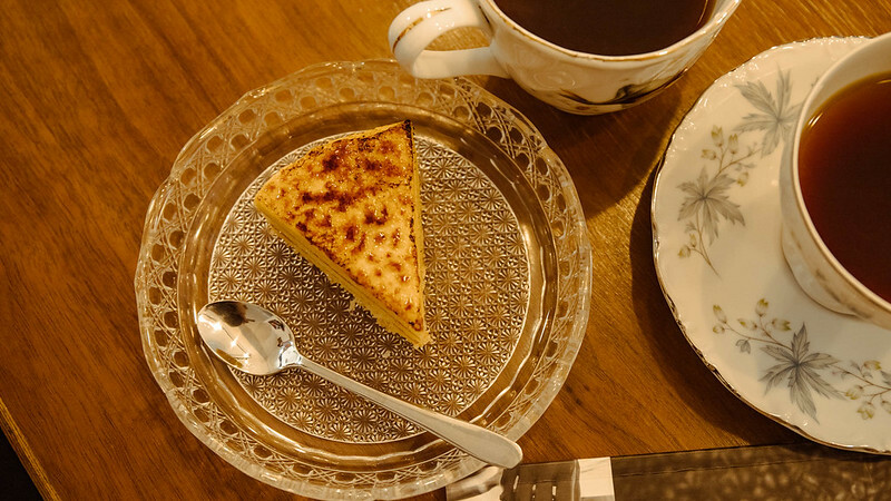 台中市西屯區台中西屯|沁良園 Belly In Luck・咖啡豆&西點工作室:戀上咖啡