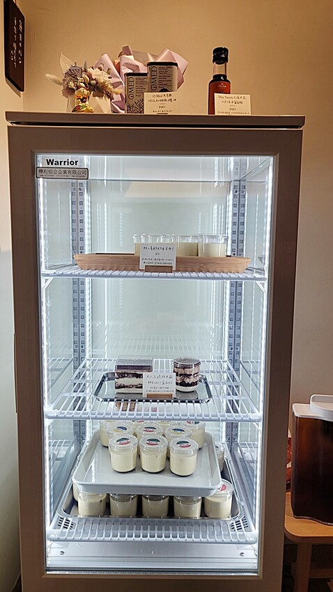 台中市南區新開幕!隱藏在民宅社區內的麵包店,一週只營業四天,鹽之花奶油捲、剝皮辣椒捲、經典可頌都不容錯過!!