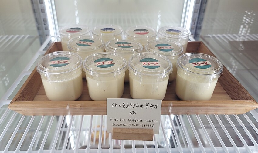 台中市南區新開幕!隱藏在民宅社區內的麵包店,一週只營業四天,鹽之花奶油捲、剝皮辣椒捲、經典可頌都不容錯過!!