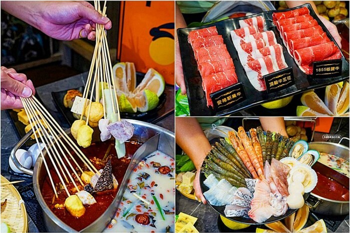 台中市南區新開幕!隱藏在民宅社區內的麵包店,一週只營業四天,鹽之花奶油捲、剝皮辣椒捲、經典可頌都不容錯過!!