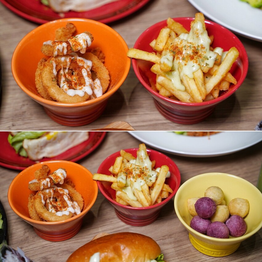 新店報報!新竹人氣早午餐店「植美家」插旗苗栗頭份啦!餐點選擇非常多元,用料又實在,內用提供免費Wifi,還是間不限時咖啡廳!開幕期間,咖啡、拿鐵買一送一!