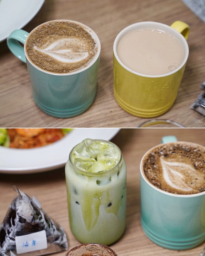 新店報報!新竹人氣早午餐店「植美家」插旗苗栗頭份啦!餐點選擇非常多元,用料又實在,內用提供免費Wifi,還是間不限時咖啡廳!開幕期間,咖啡、拿鐵買一送一!