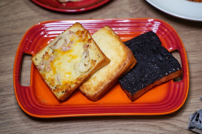 新店報報!新竹人氣早午餐店「植美家」插旗苗栗頭份啦!餐點選擇非常多元,用料又實在,內用提供免費Wifi,還是間不限時咖啡廳!開幕期間,咖啡、拿鐵買一送一!