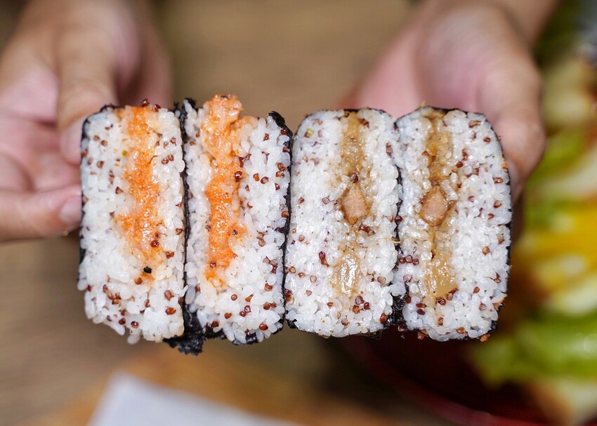 新店報報!新竹人氣早午餐店「植美家」插旗苗栗頭份啦!餐點選擇非常多元,用料又實在,內用提供免費Wifi,還是間不限時咖啡廳!開幕期間,咖啡、拿鐵買一送一!