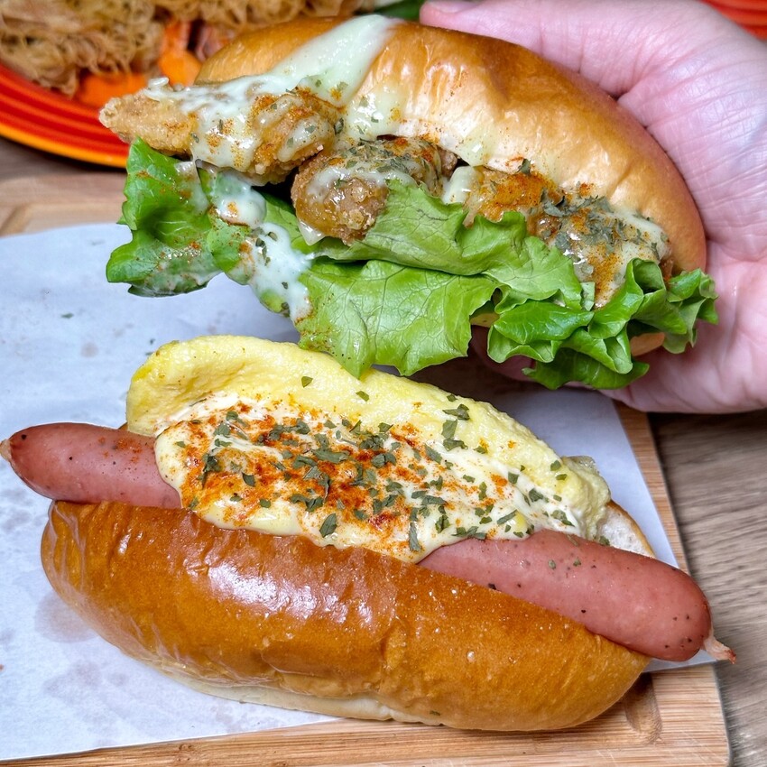 新店報報!新竹人氣早午餐店「植美家」插旗苗栗頭份啦!餐點選擇非常多元,用料又實在,內用提供免費Wifi,還是間不限時咖啡廳!開幕期間,咖啡、拿鐵買一送一!