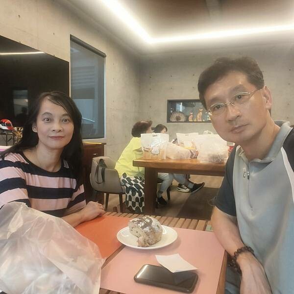 桃園全村的希望麵包~