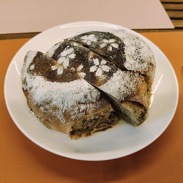 桃園全村的希望麵包~