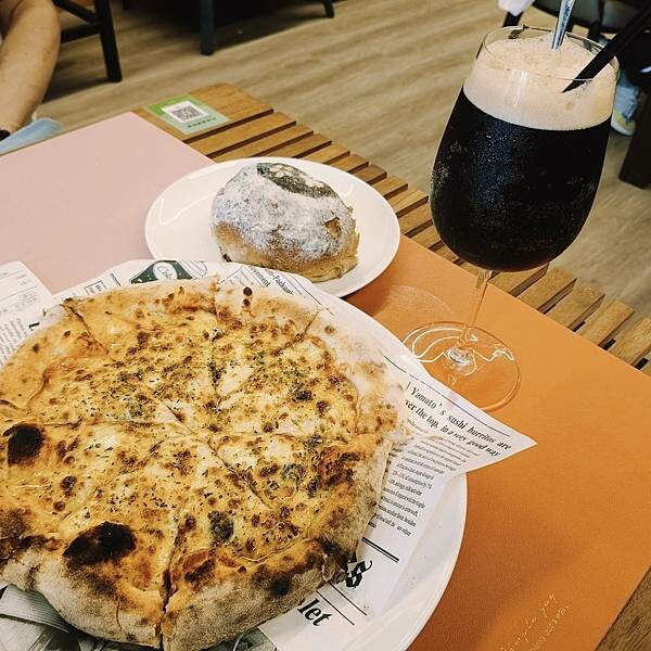 桃園全村的希望麵包~