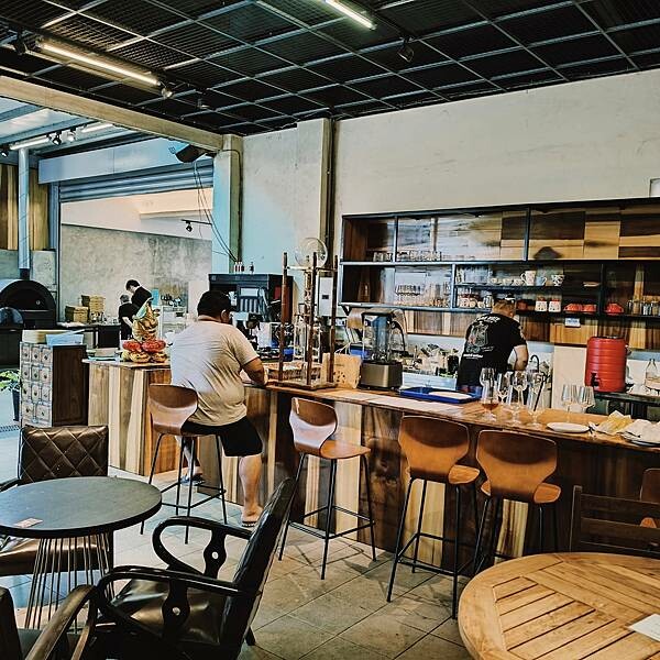 桃園全村的希望麵包~