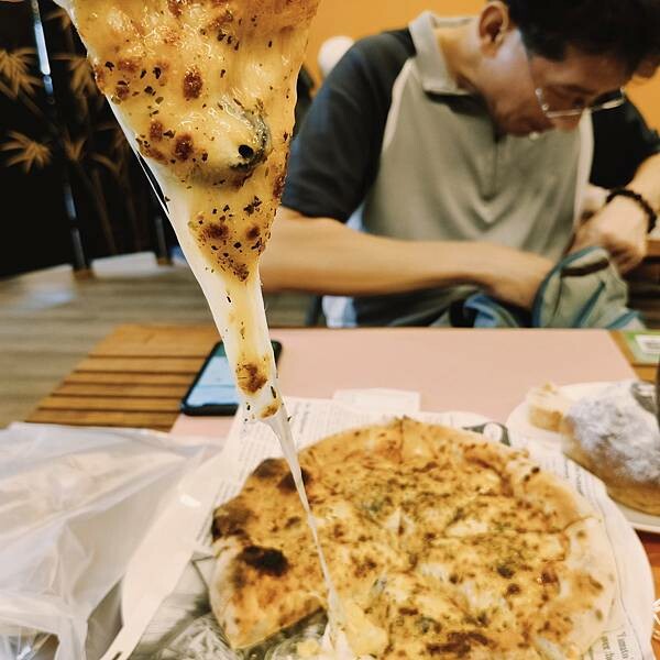 桃園全村的希望麵包~