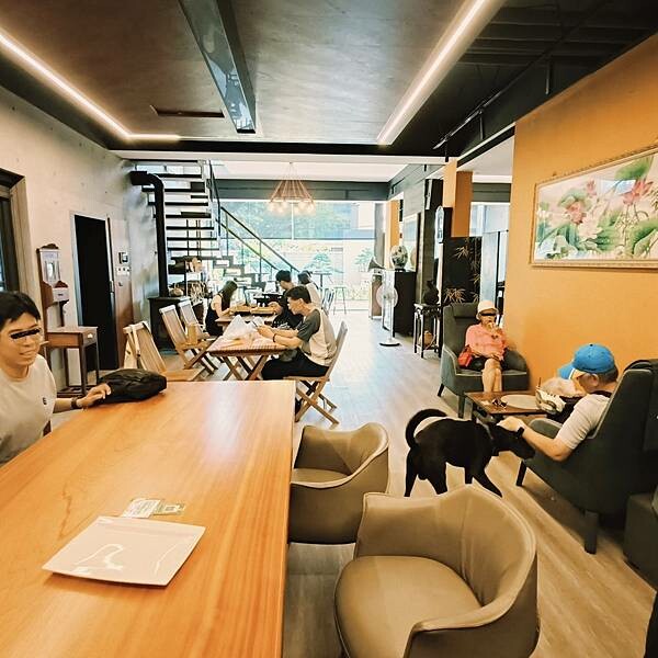 桃園全村的希望麵包~