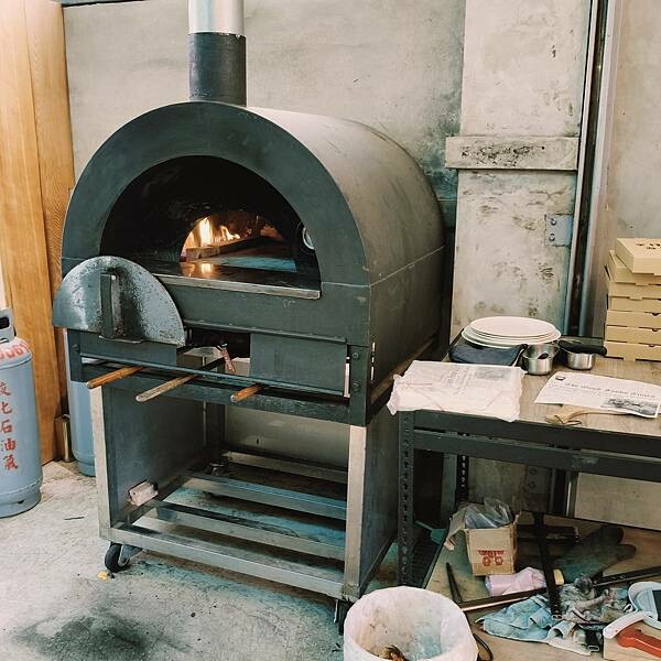 桃園全村的希望麵包~