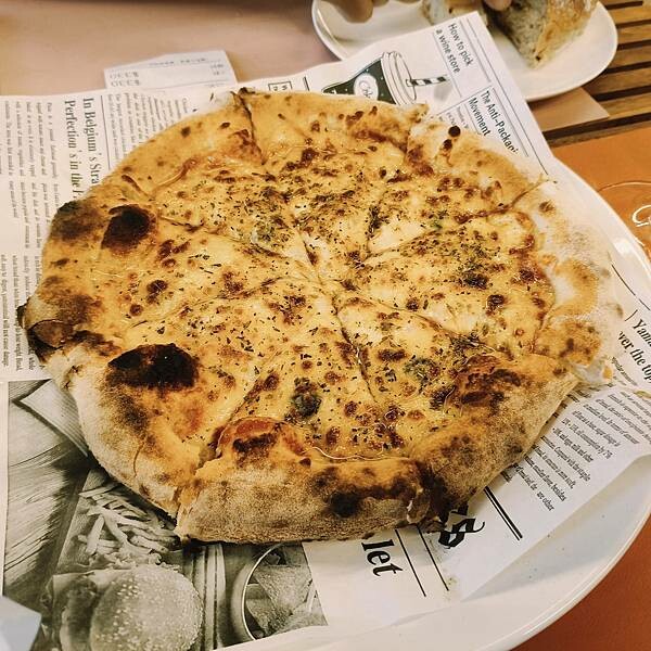 桃園全村的希望麵包~