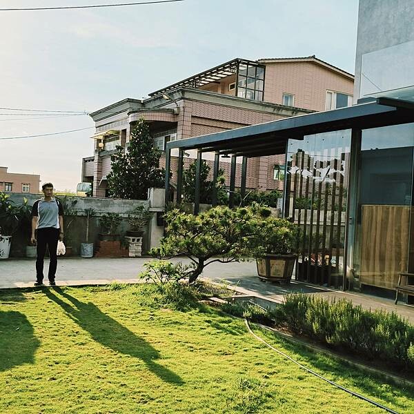 桃園全村的希望麵包~