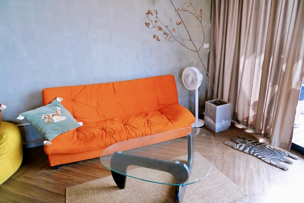 新北一日遊提案｜GRAY CAFE 咖灰喝咖啡+白沙灣看海玩