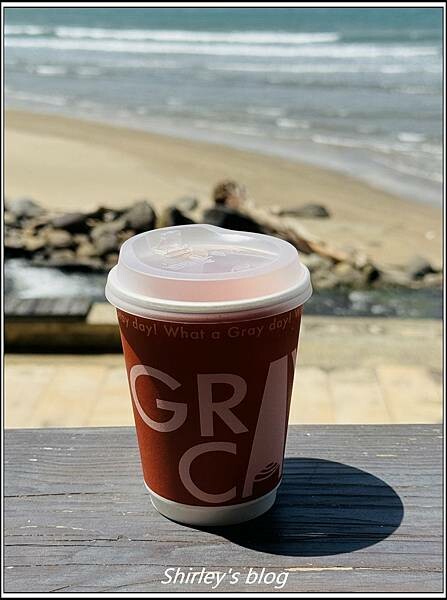 新北石門 ‧GRAY CAFE 咖灰(北海岸/景觀咖啡廳) 新北石門 ‧GRAY CAFE 咖灰(北海岸/景觀咖啡廳)