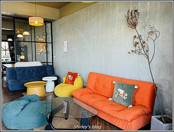 新北石門 ‧GRAY CAFE 咖灰(北海岸/景觀咖啡廳) 新北石門 ‧GRAY CAFE 咖灰(北海岸/景觀咖啡廳)