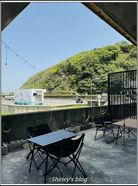 新北石門 ‧GRAY CAFE 咖灰(北海岸/景觀咖啡廳) 新北石門 ‧GRAY CAFE 咖灰(北海岸/景觀咖啡廳)