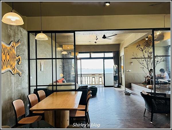 新北石門 ‧GRAY CAFE 咖灰(北海岸/景觀咖啡廳) 新北石門 ‧GRAY CAFE 咖灰(北海岸/景觀咖啡廳)