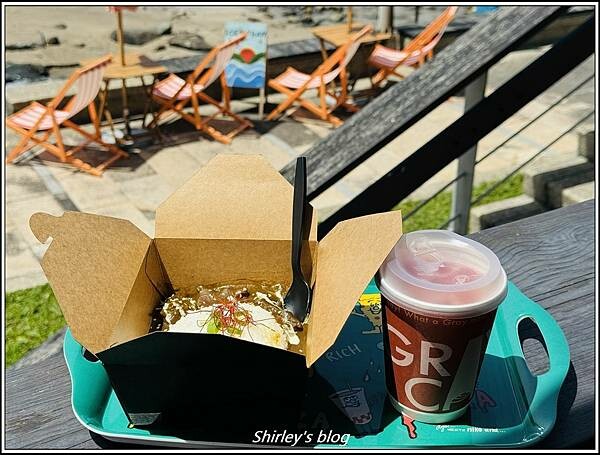 新北石門 ‧GRAY CAFE 咖灰(北海岸/景觀咖啡廳) 新北石門 ‧GRAY CAFE 咖灰(北海岸/景觀咖啡廳)