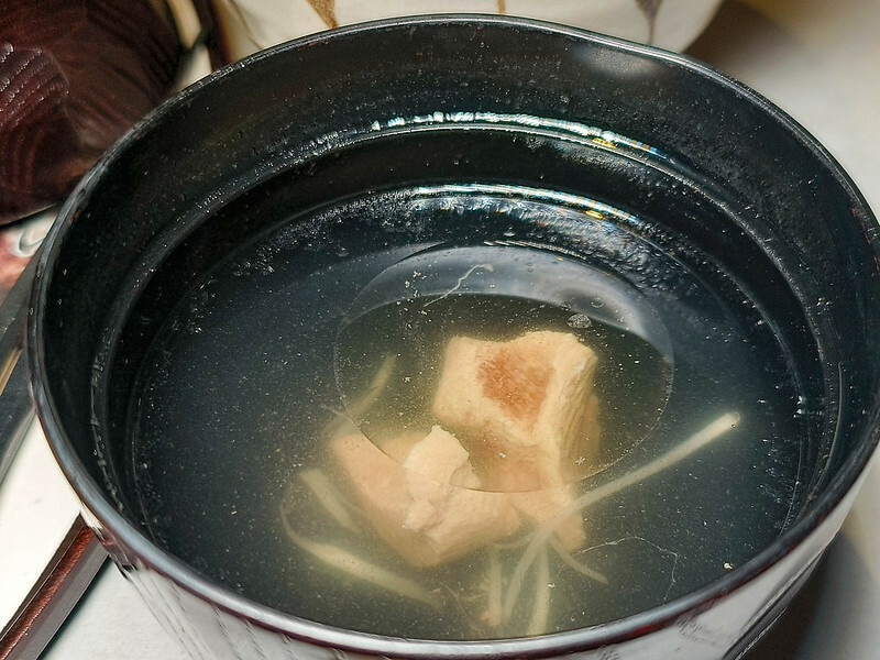 信義區A5和牛漢堡排！焱の挽肉微風信義店，平日午間三小時饕客必吃。