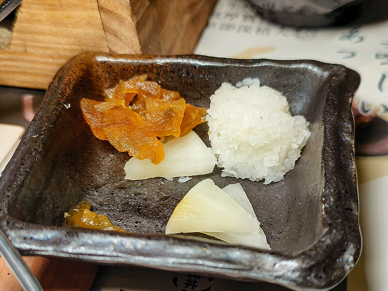 信義區A5和牛漢堡排！焱の挽肉微風信義店，平日午間三小時饕客必吃。